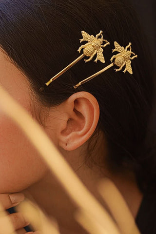 Bugs in My Hair Pin - Alter Ego India