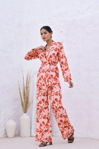 Freya - The Love of Three Coordinate Set - Alter Ego India
