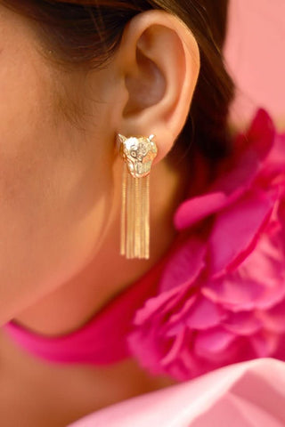 Panther Studs - Alter Ego India