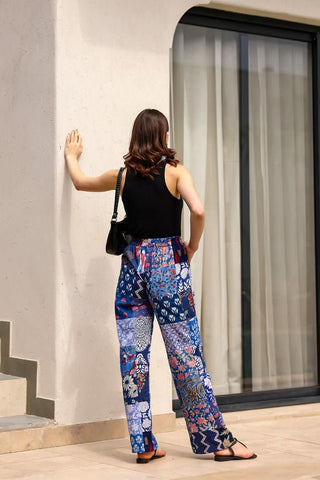 Rana - Patch Em' Pants - Alter Ego India