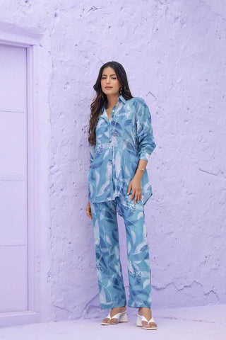 Samara - The Voil Coordinate - Alter Ego India