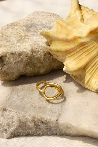 The Eternity Ring - Alter Ego India