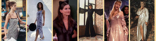 10 Iconic Friends Outfits That Are Totally Trending RN - Alter Ego India