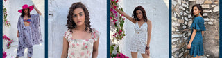 6 Hot Resort Wear Styles For Your Next Summer Vacay - Alter Ego India