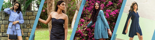 7 Fabrics You Can Look For During Rainy Season - Alter Ego India