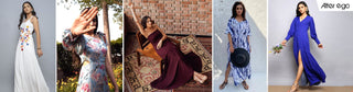 9 Stunning Summer Maxi Dresses For All Your Moods - Alter Ego India