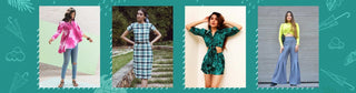 Rainy Season Fashion Trends To Know - Alter Ego India