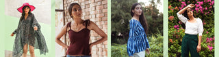 Tops Every Fashion Girl Needs To Own This Summer! - Alter Ego India